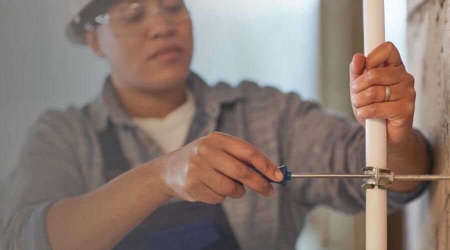 Professional annual plumbing maintenance services in Clayville, RI